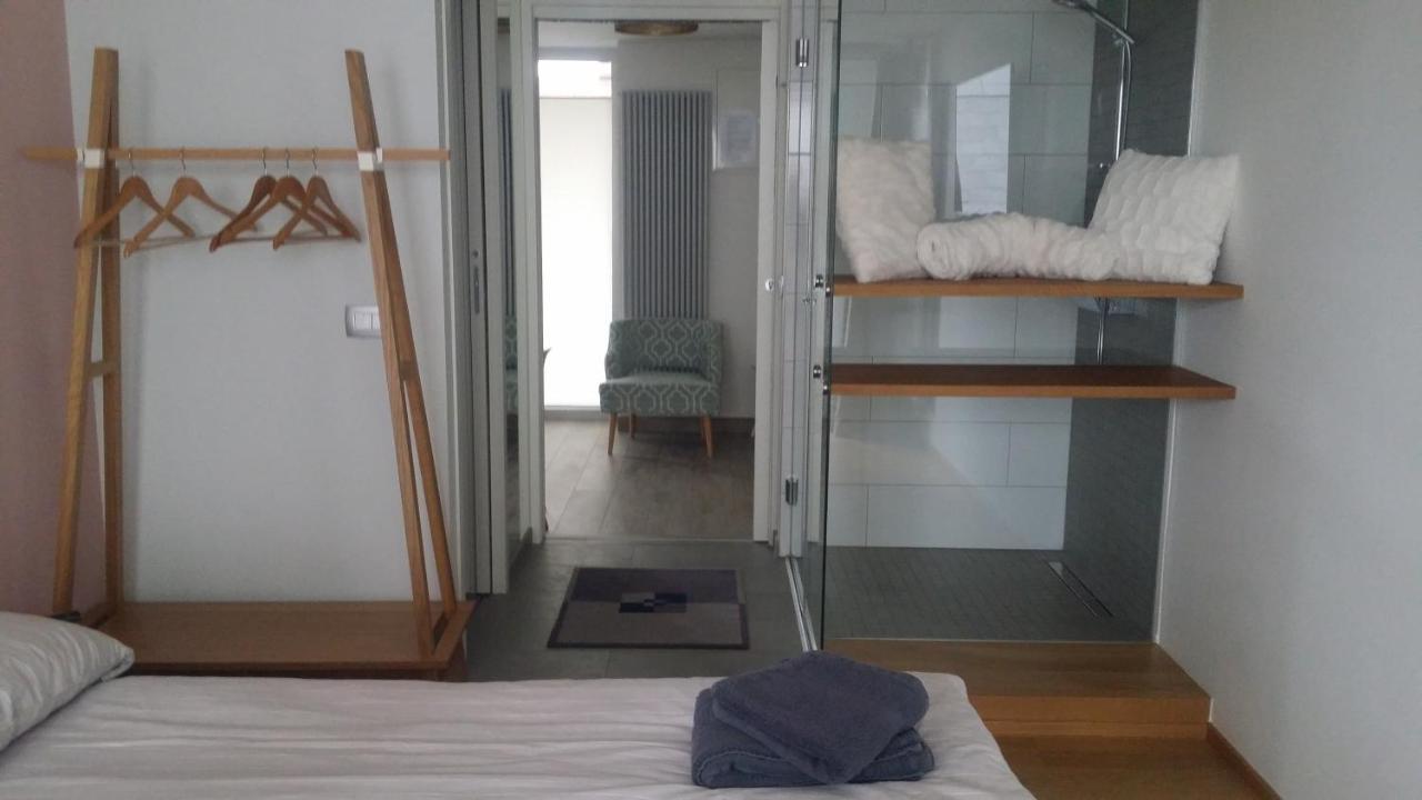Mr And Mrs Bright 5 Apartment Ljubljana Exterior photo